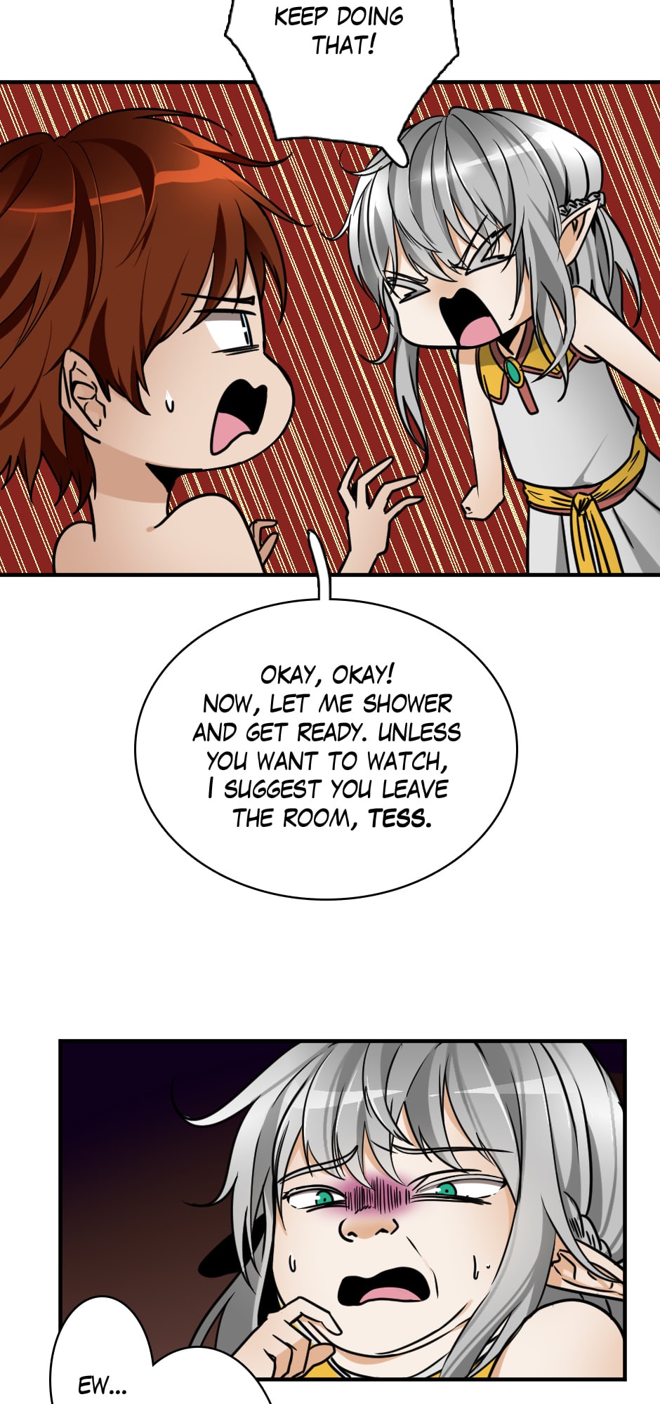 The Beginning After The End Chapter 23 image 09